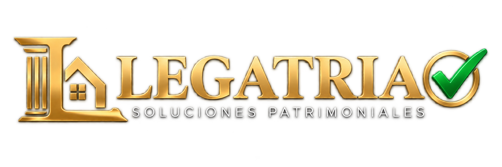 Legatria Soluciones Patrimoniales